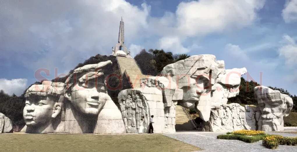 叶毓山·作品