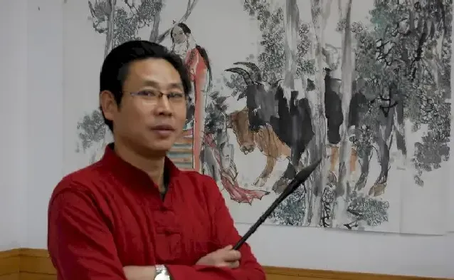 贺梓金