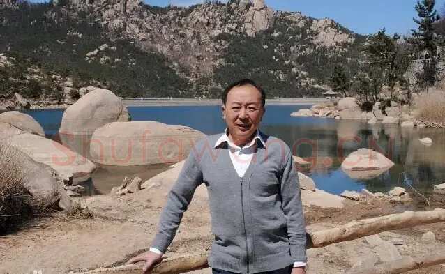 李春