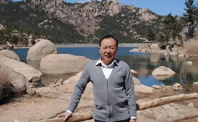 李春