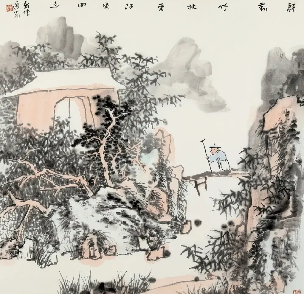王立华·作品