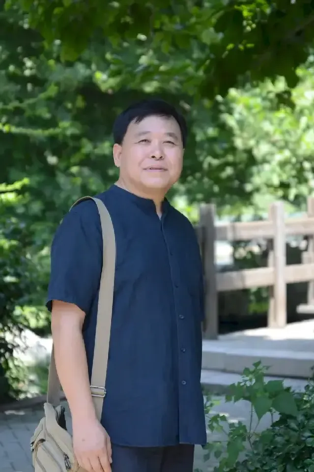 杨成河