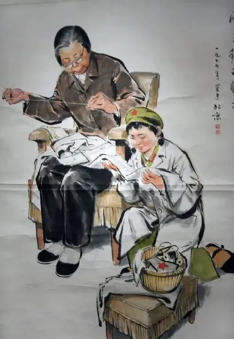 华克雄·作品
