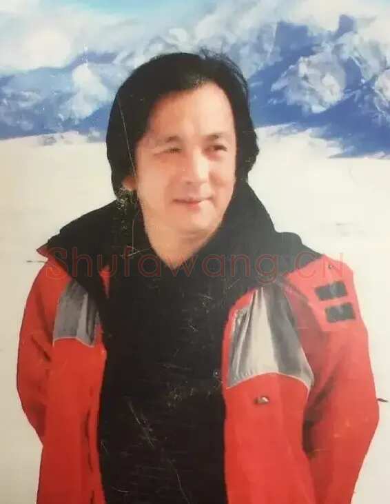 苏兆洪