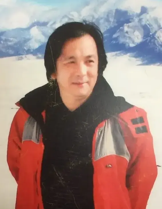 苏兆洪