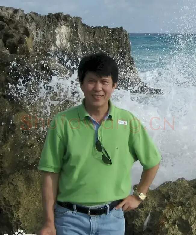孙湘明