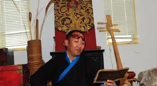 次仁朗杰