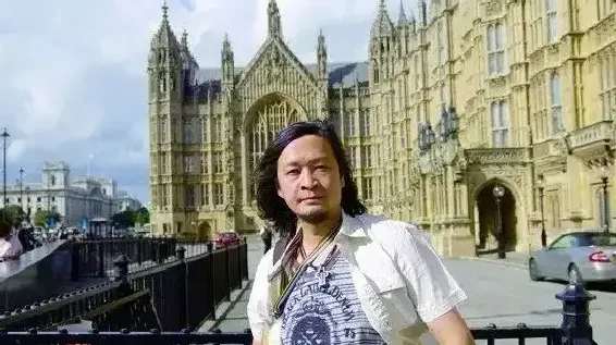 何加林