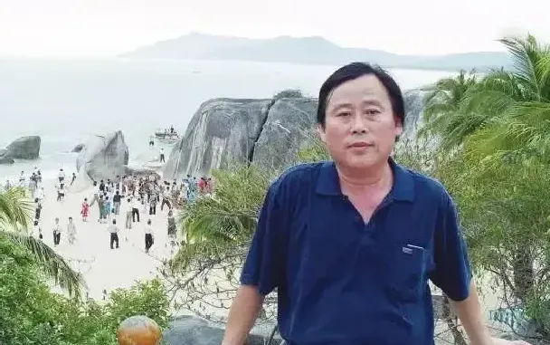 刘乃仑
