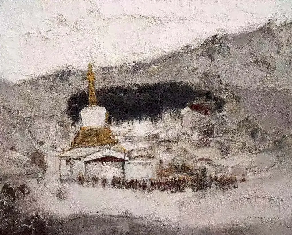 任杰·净土