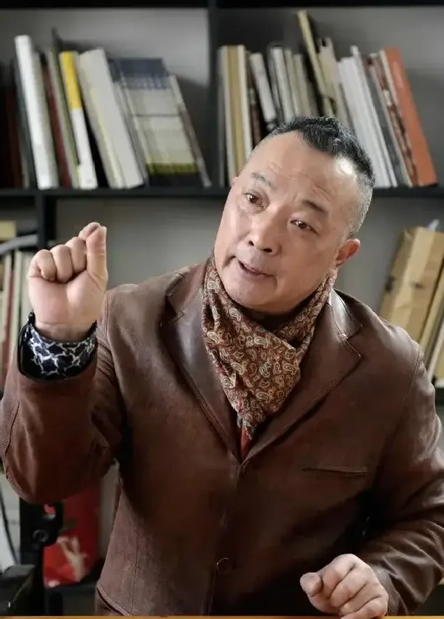 杨参军