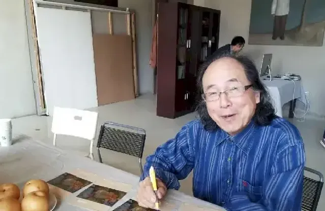 阎振铎