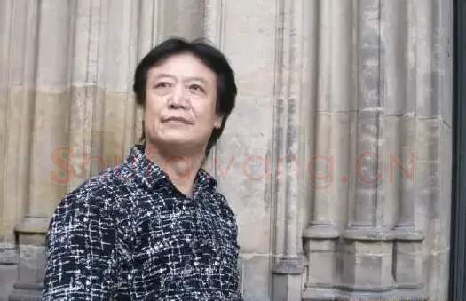 巨石