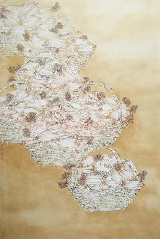 张利·丰收