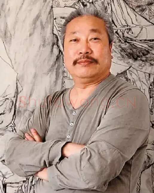 马成武