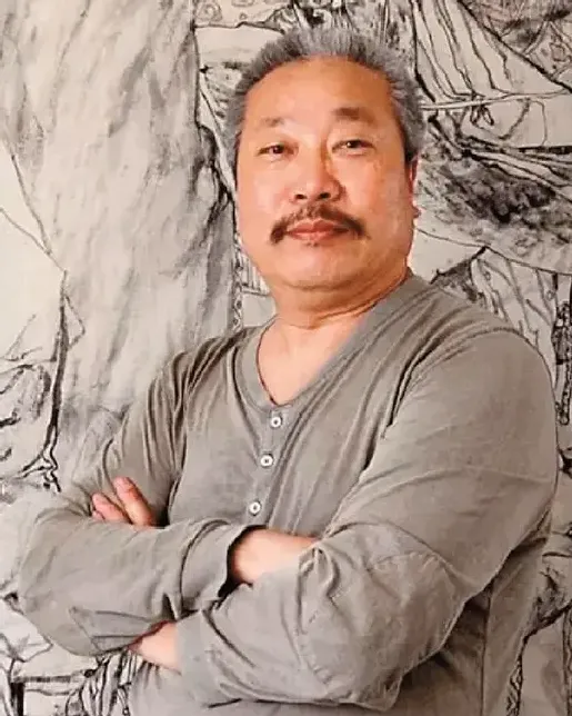 马成武