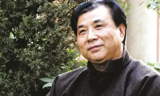 张尔宾