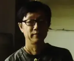 关伟