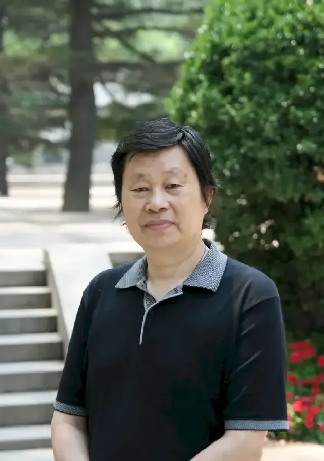 李杰