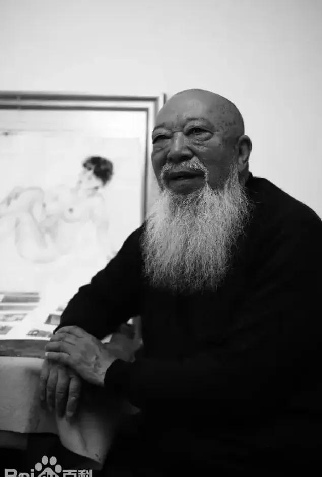 李复兴