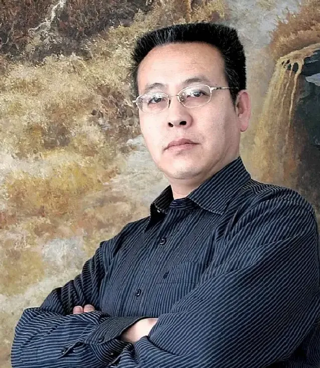 李忠奎