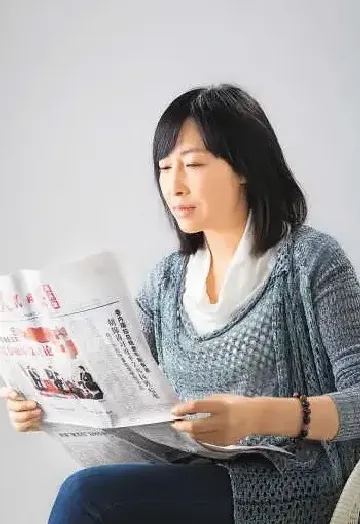 延佳黎