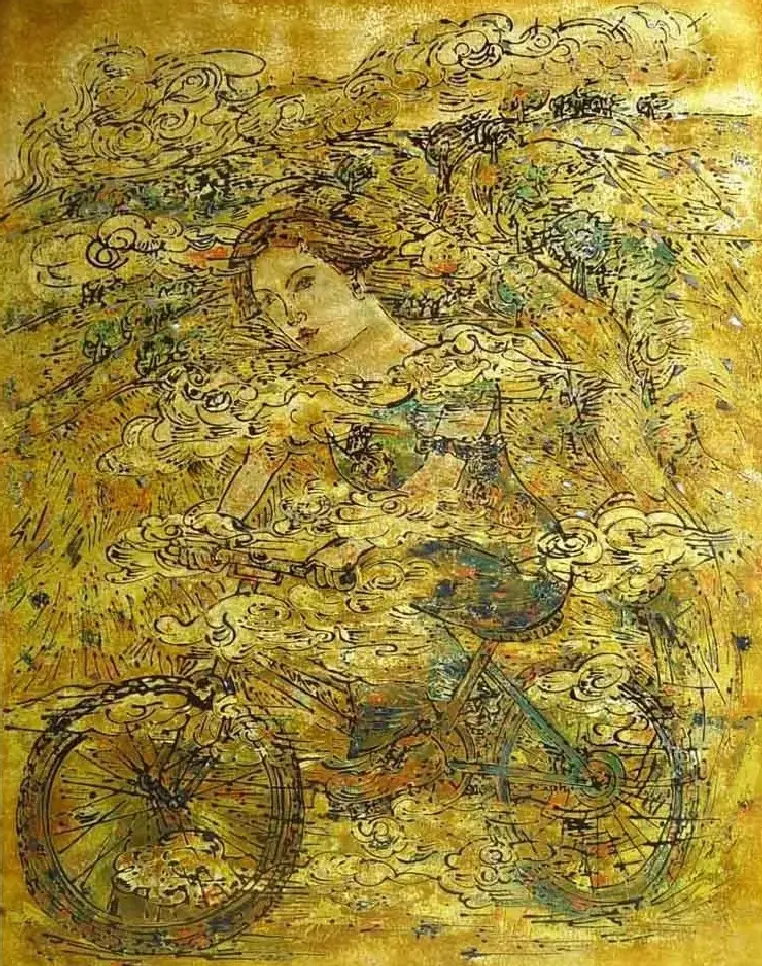 陈涵·恋曲2005