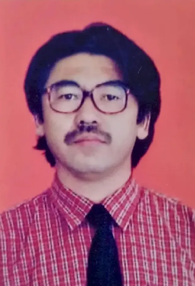 白良栋