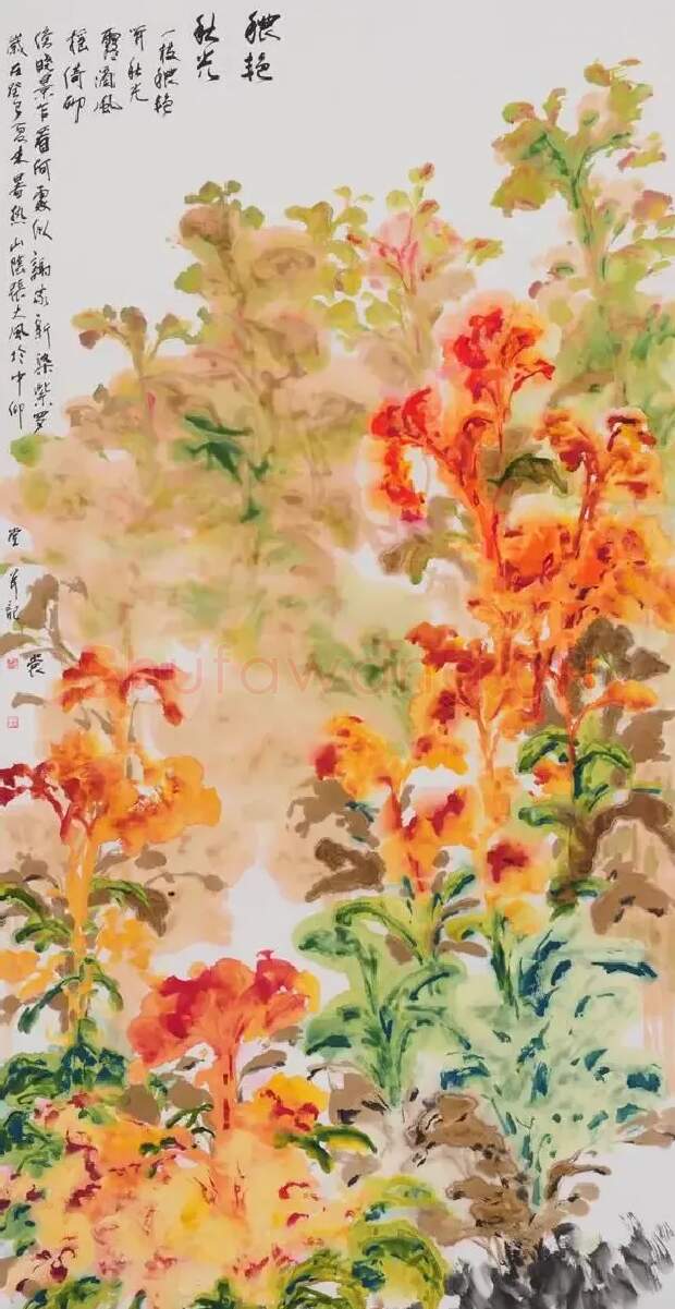 张大风·作品