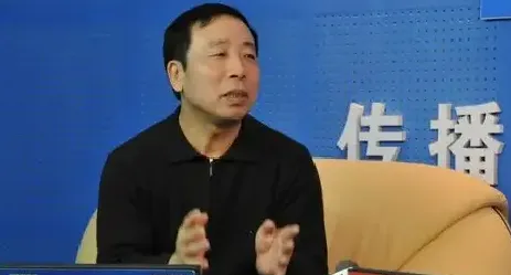 康书增