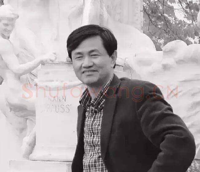 王向阳
