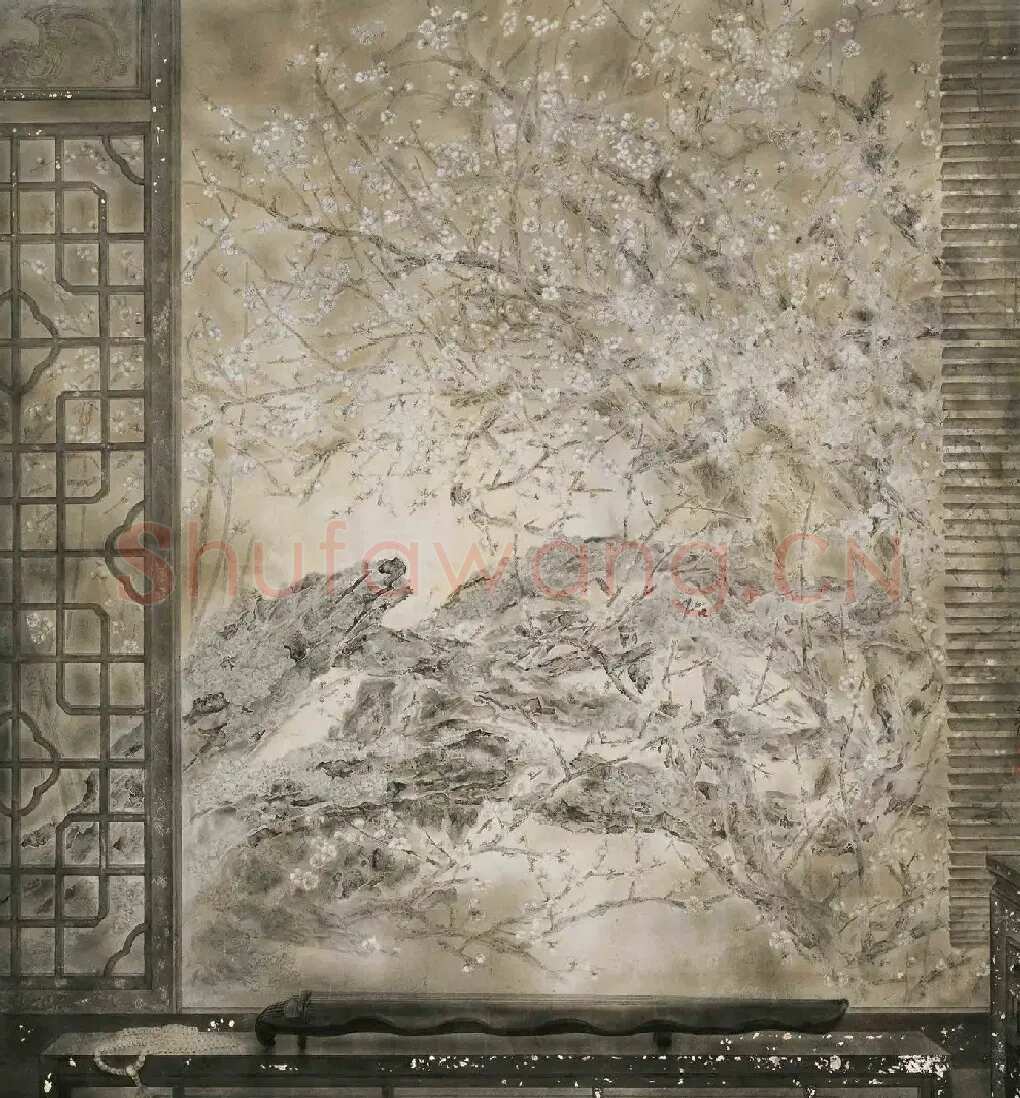 许隽协·和光同尘