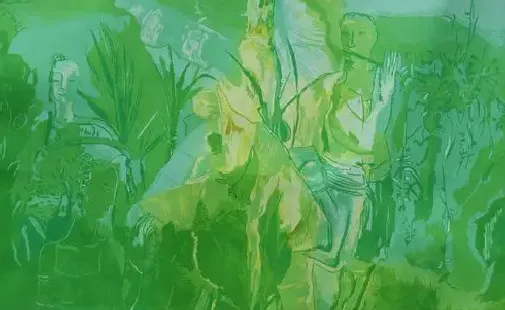 单平·幽笛