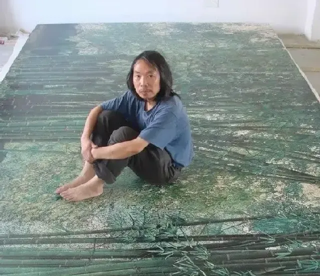 陈金华·陈金华