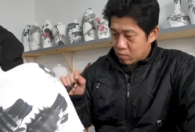 于泽海
