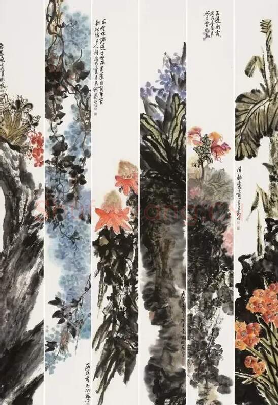 马卫巍·云霞霓裳醉春风