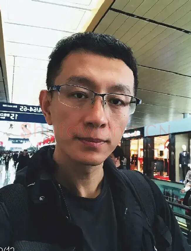 毛俊