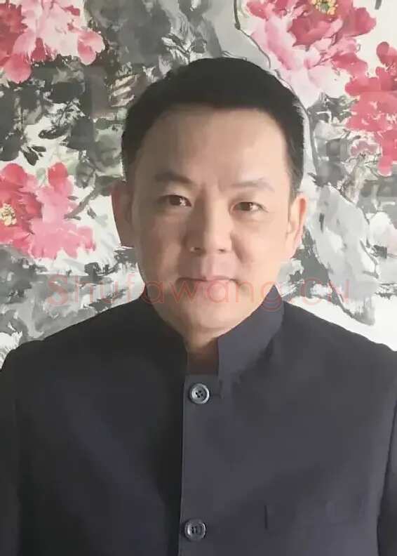 岑建锋
