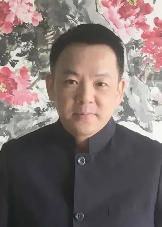 岑建锋