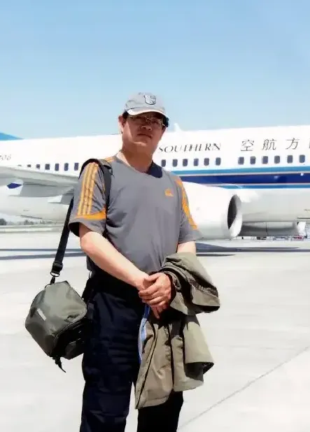 魏列海