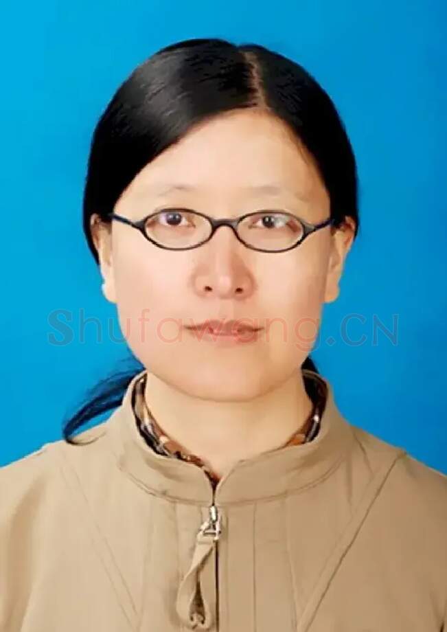 张春霞