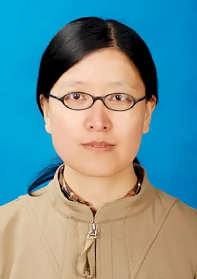 张春霞