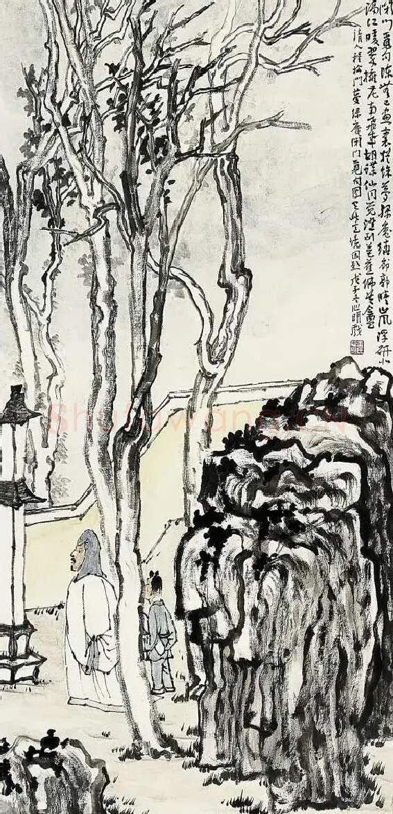 金心明·作品
