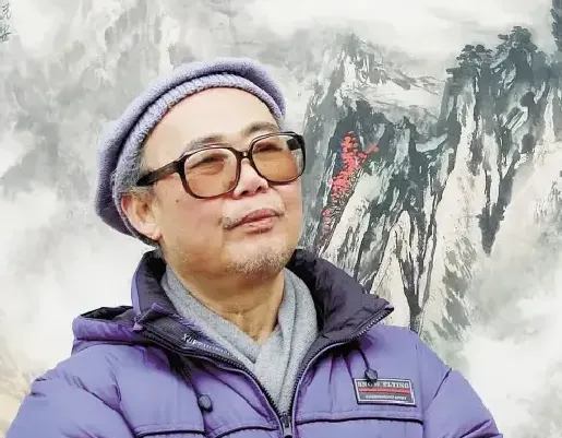 陈良才