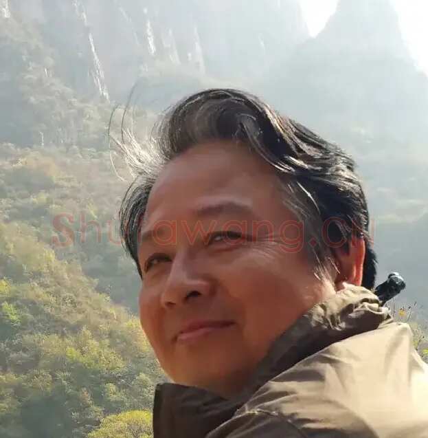 叶瑞伟