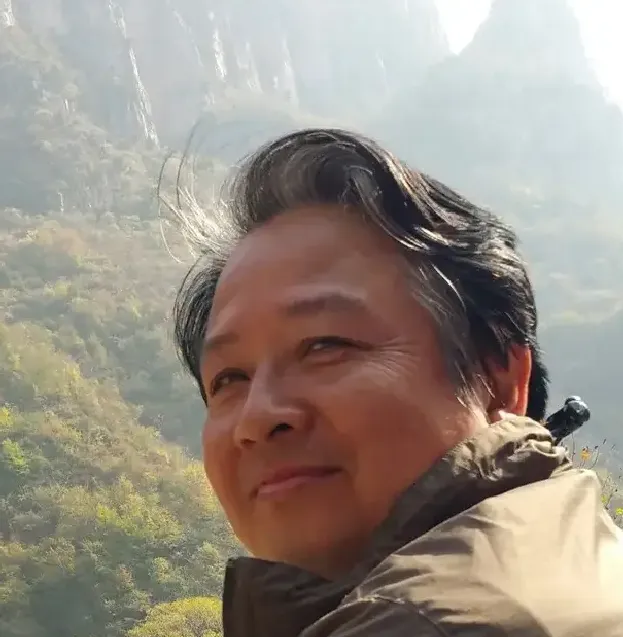 叶瑞伟