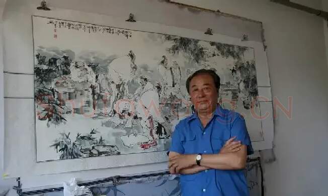 王守业