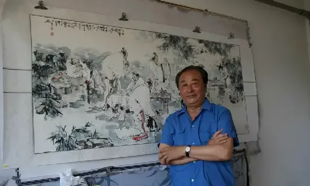王守业