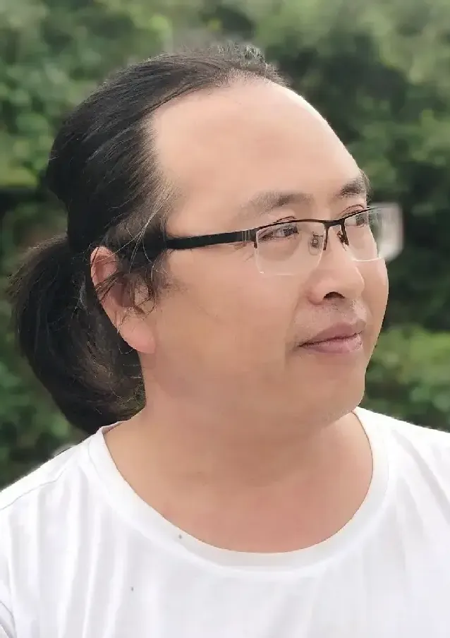 杨国福·墨豪杨国福