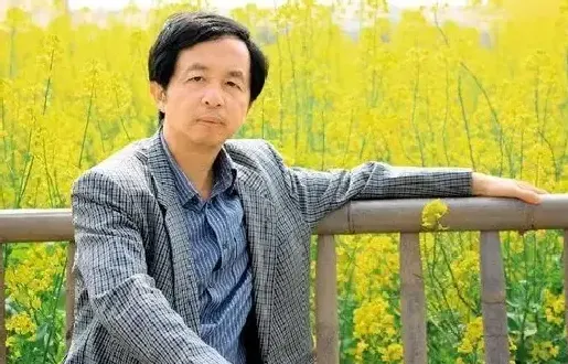 姚新峰